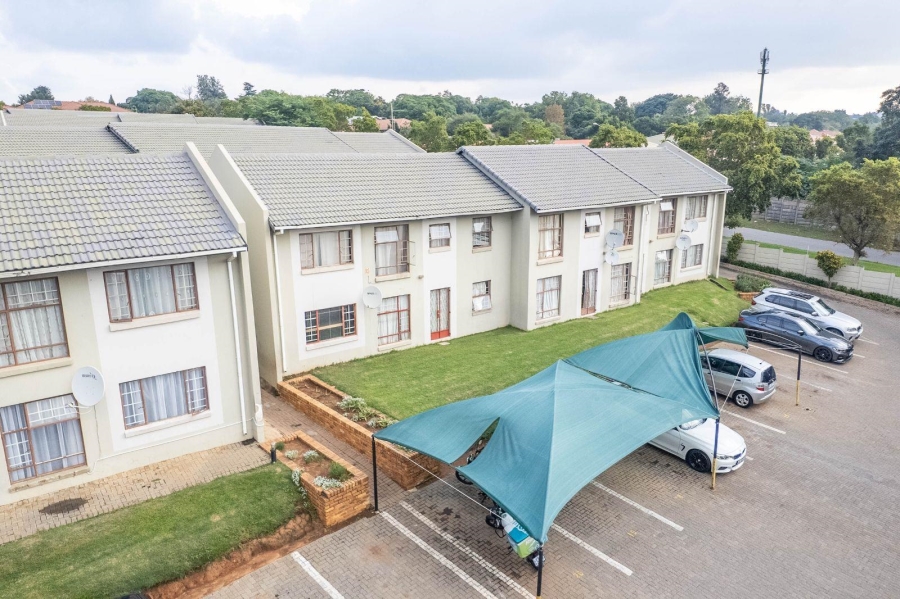 2 Bedroom Property for Sale in Lyndhurst Gauteng