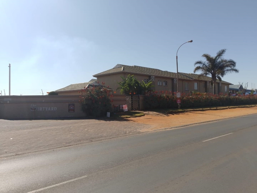 2 Bedroom Property for Sale in Norkem Park Gauteng
