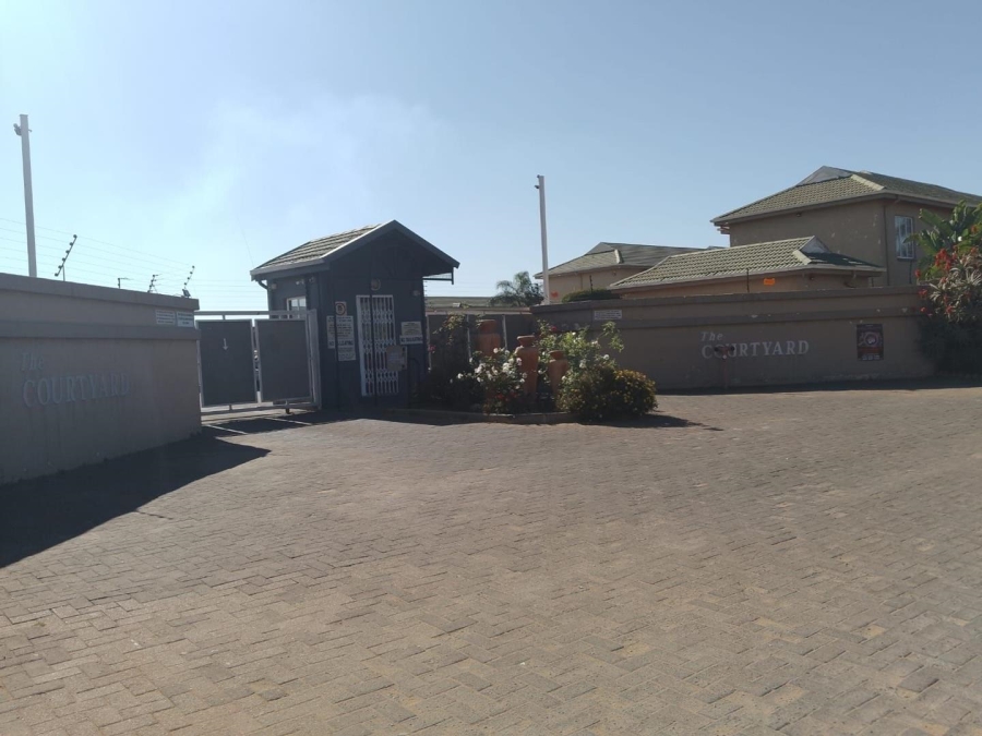 2 Bedroom Property for Sale in Norkem Park Gauteng