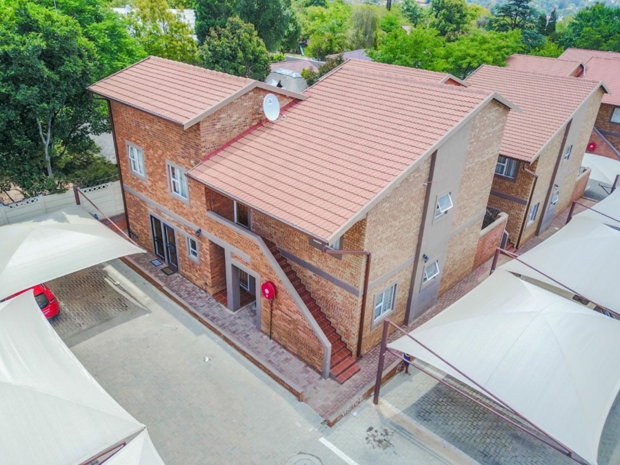 2 Bedroom Property for Sale in Lyndhurst Gauteng