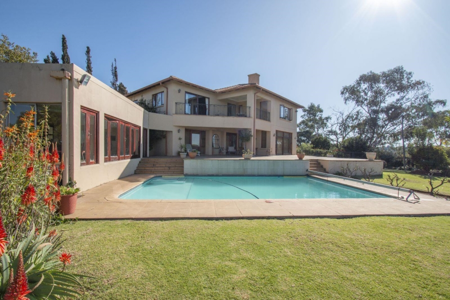 6 Bedroom Property for Sale in Observatory Gauteng