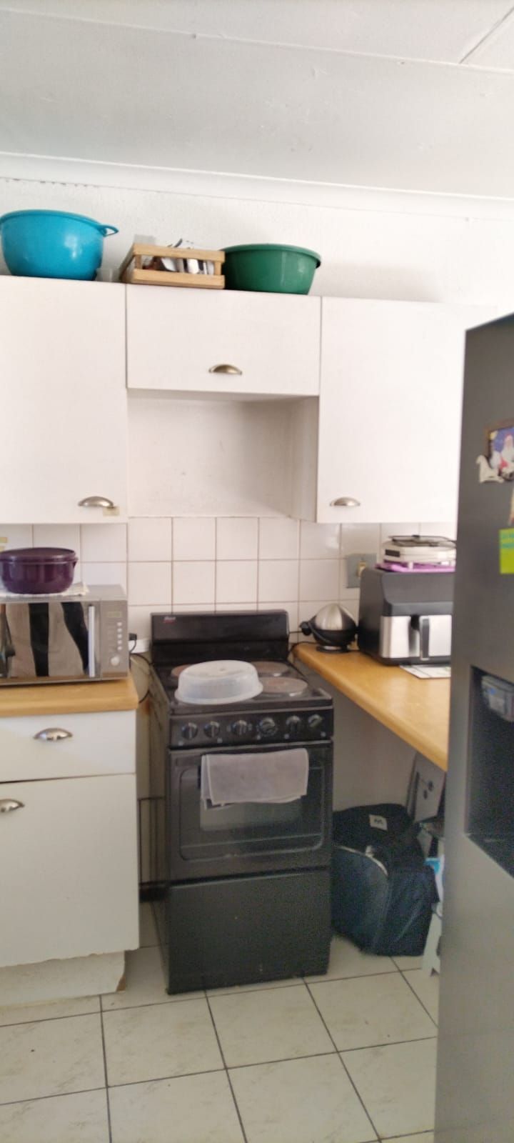 2 Bedroom Property for Sale in Rembrandt Park Gauteng