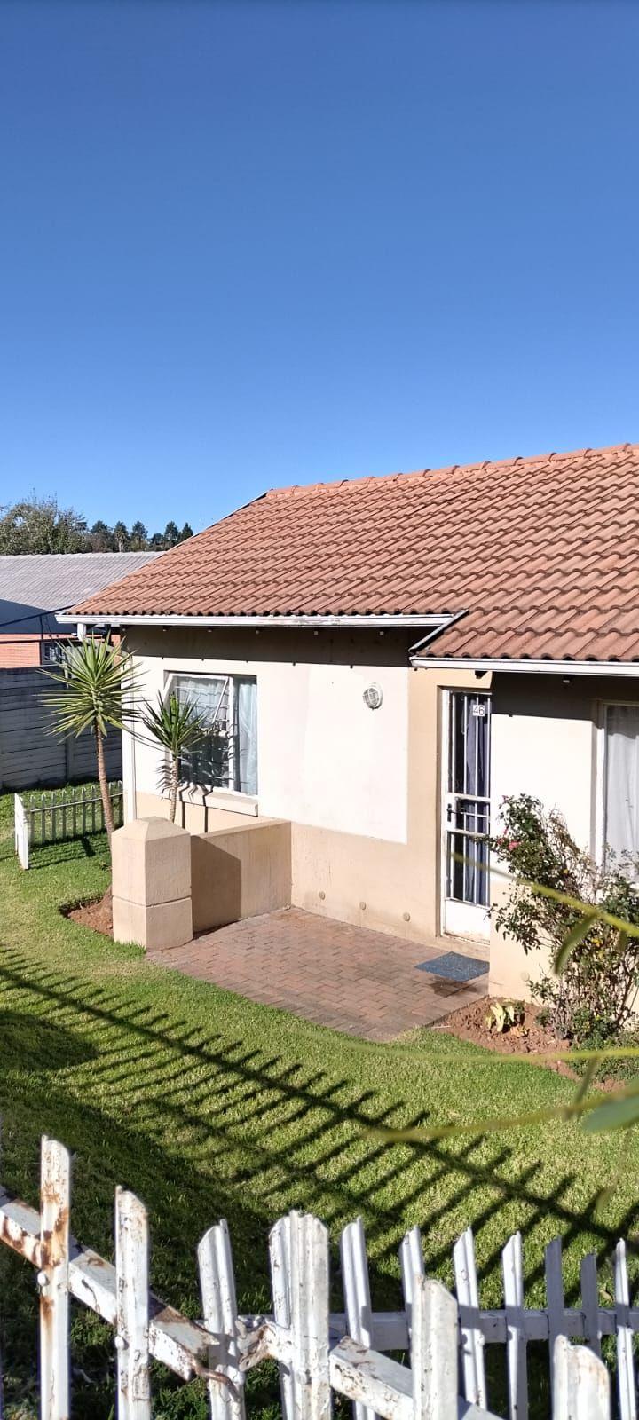 2 Bedroom Property for Sale in Rembrandt Park Gauteng
