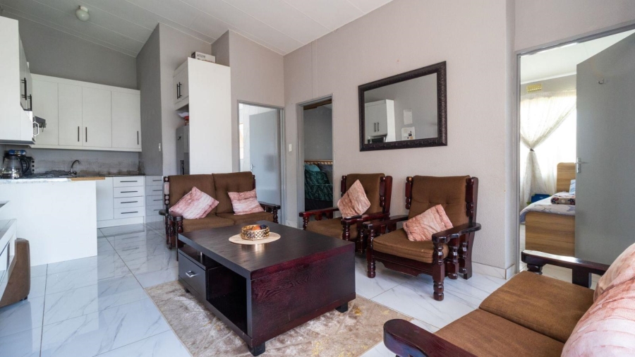 3 Bedroom Property for Sale in Ridgeway Gauteng