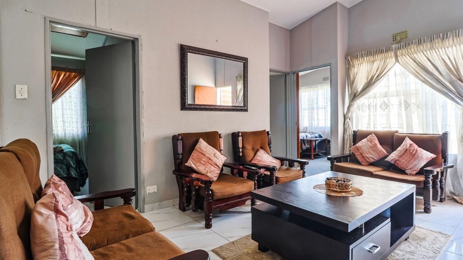 3 Bedroom Property for Sale in Ridgeway Gauteng