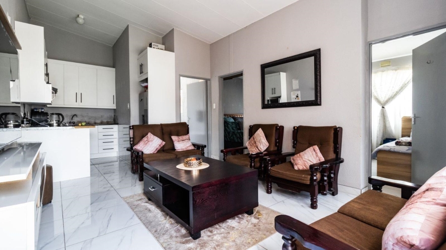 3 Bedroom Property for Sale in Ridgeway Gauteng