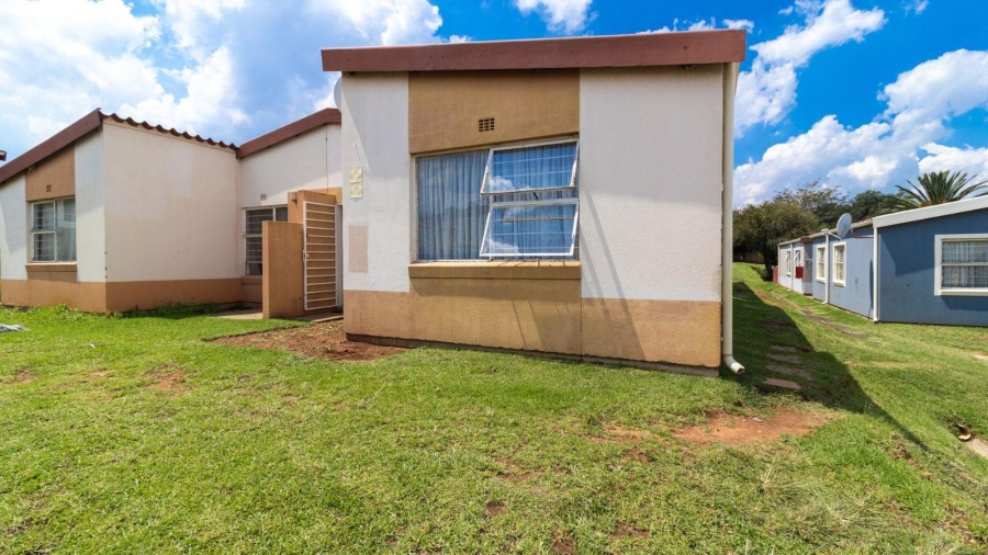 3 Bedroom Property for Sale in Ridgeway Gauteng
