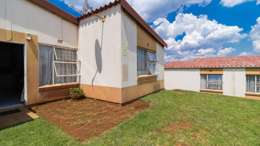 3 Bedroom Property for Sale in Ridgeway Gauteng