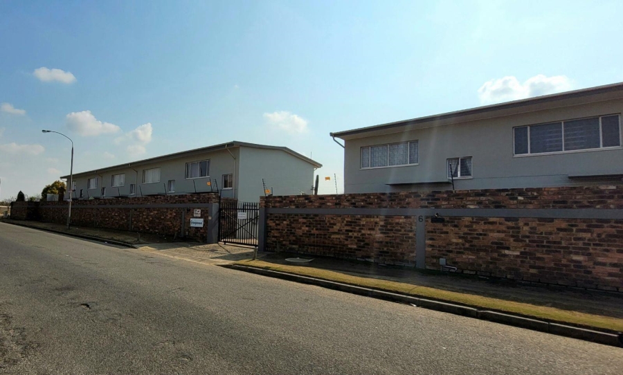 2 Bedroom Property for Sale in Witfield Gauteng
