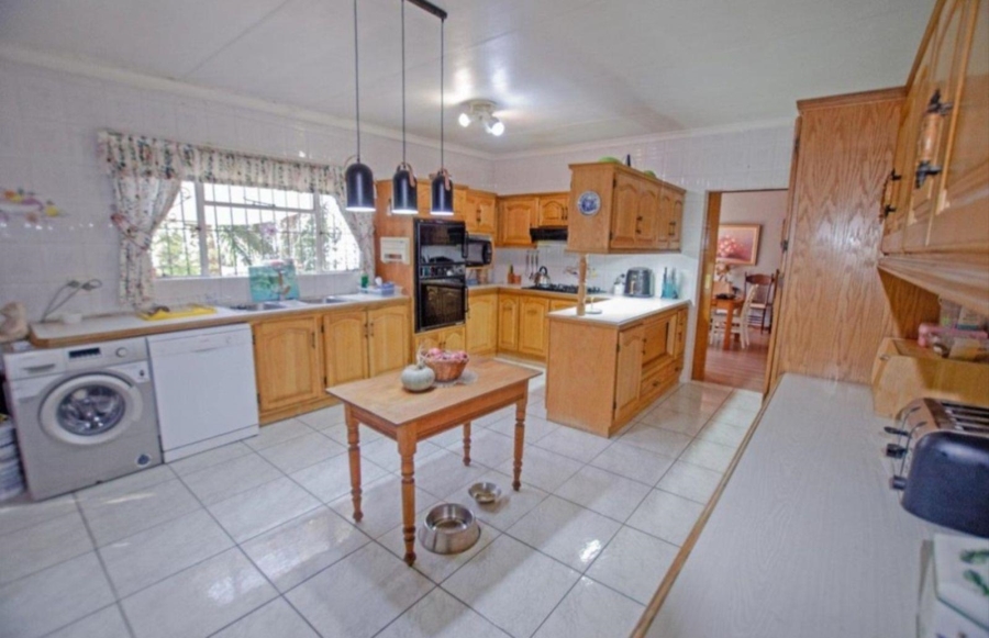 4 Bedroom Property for Sale in Allen Grove Gauteng