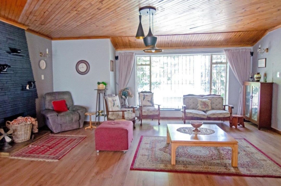 4 Bedroom Property for Sale in Allen Grove Gauteng