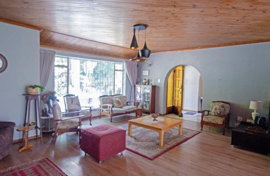 4 Bedroom Property for Sale in Allen Grove Gauteng