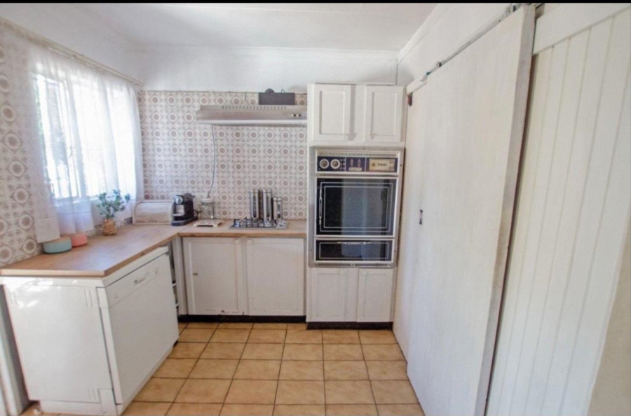 4 Bedroom Property for Sale in Allen Grove Gauteng