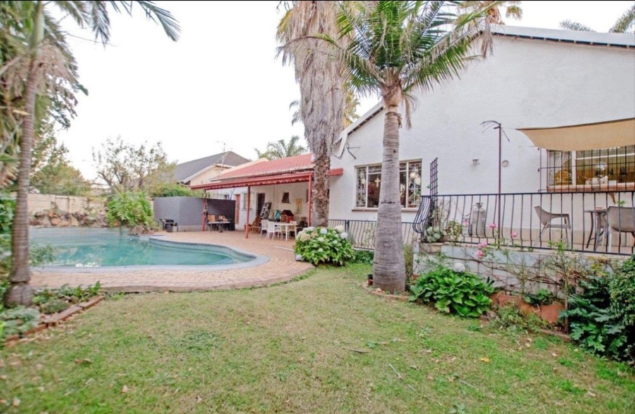 4 Bedroom Property for Sale in Allen Grove Gauteng