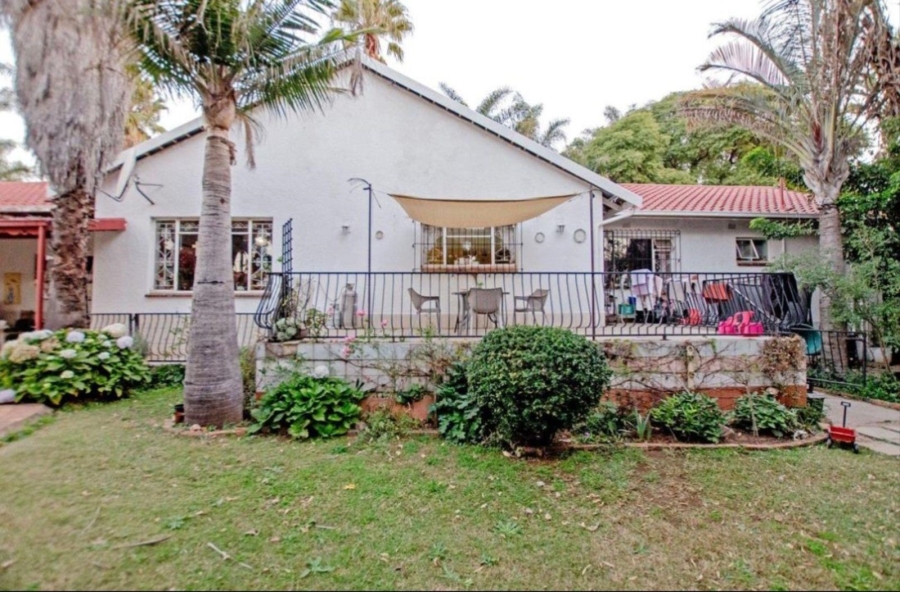 4 Bedroom Property for Sale in Allen Grove Gauteng