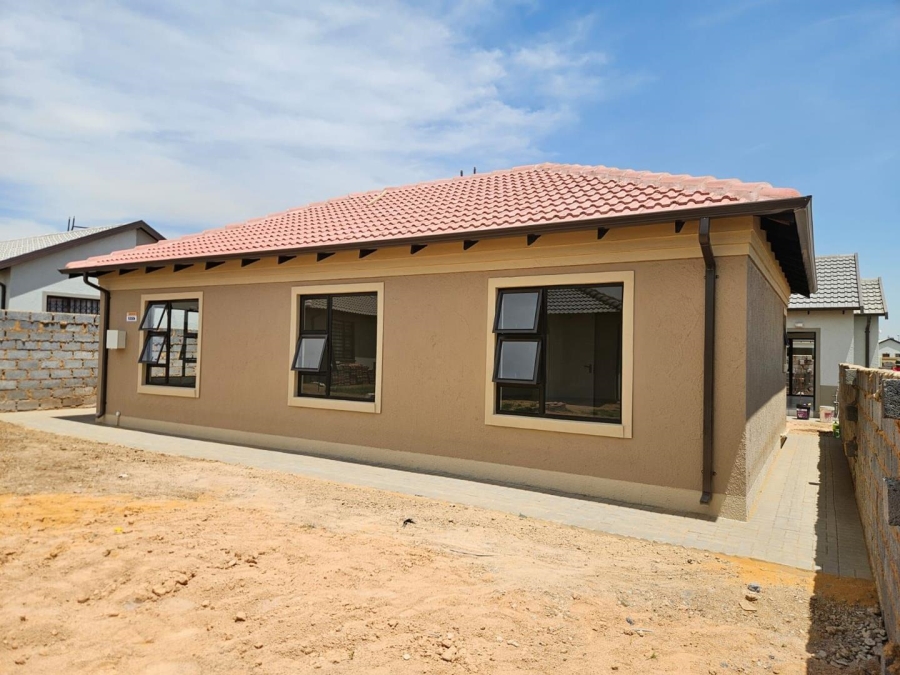 0 Bedroom Property for Sale in Windmill Park Gauteng