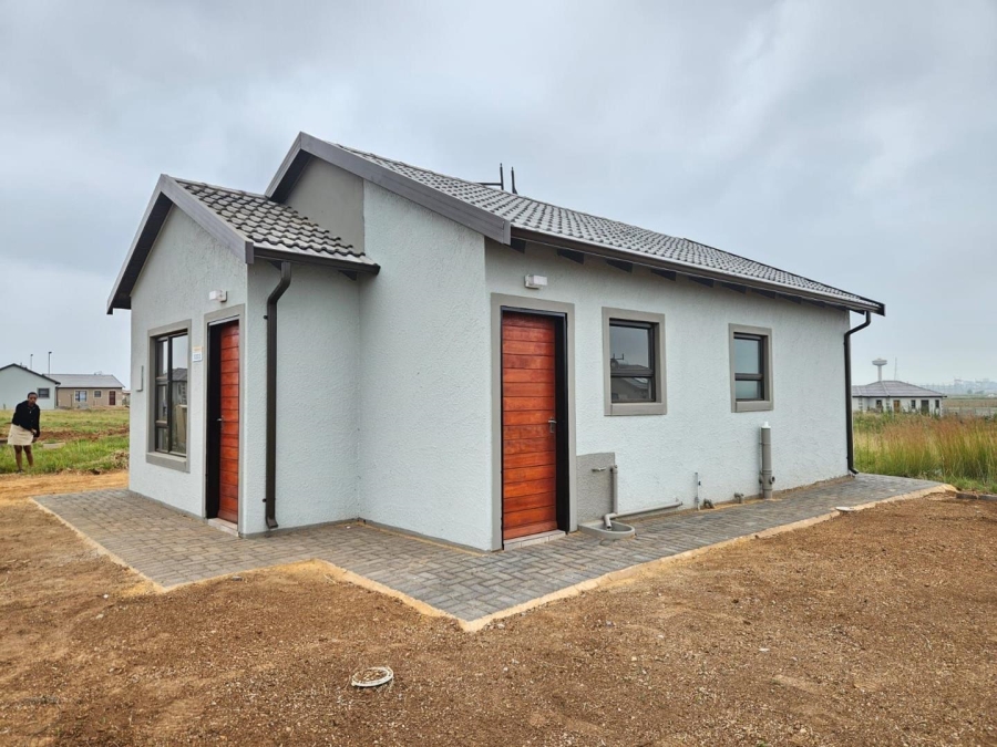0 Bedroom Property for Sale in Windmill Park Gauteng