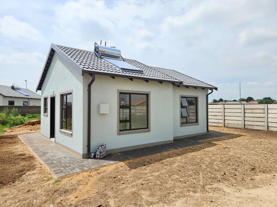 0 Bedroom Property for Sale in Windmill Park Gauteng