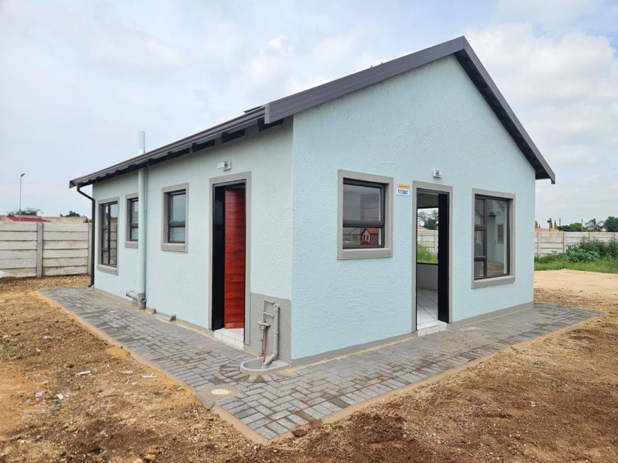 0 Bedroom Property for Sale in Windmill Park Gauteng