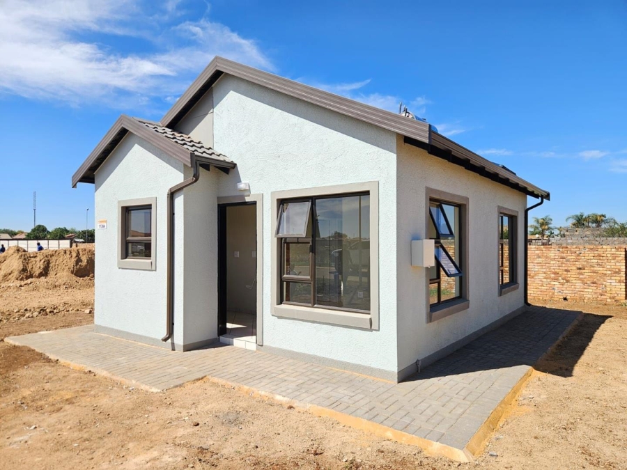 0 Bedroom Property for Sale in Windmill Park Gauteng