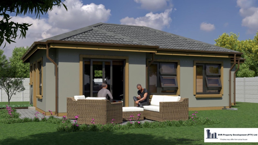0 Bedroom Property for Sale in Windmill Park Gauteng