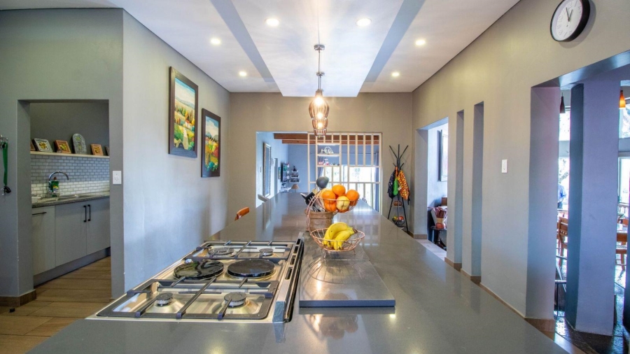 4 Bedroom Property for Sale in Aston Manor Gauteng