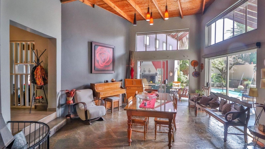 4 Bedroom Property for Sale in Aston Manor Gauteng