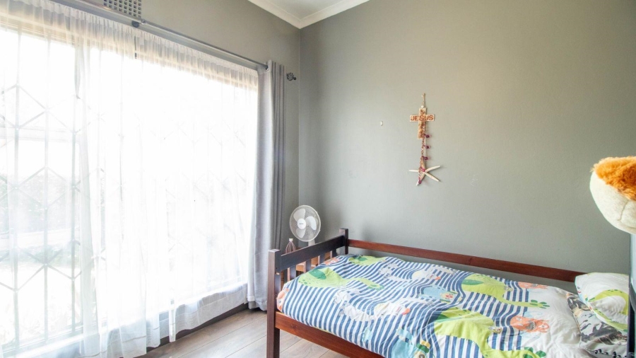 4 Bedroom Property for Sale in Aston Manor Gauteng