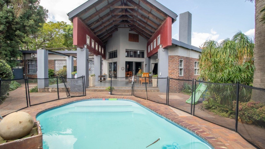 4 Bedroom Property for Sale in Aston Manor Gauteng
