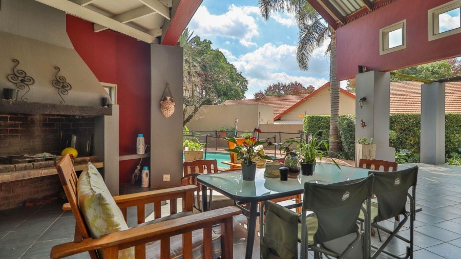 4 Bedroom Property for Sale in Aston Manor Gauteng
