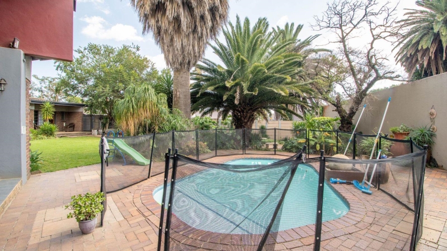 4 Bedroom Property for Sale in Aston Manor Gauteng