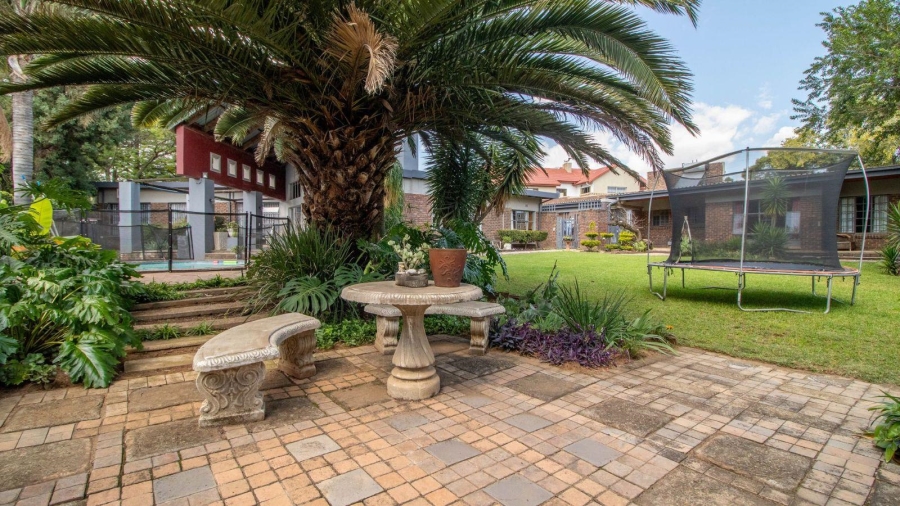 4 Bedroom Property for Sale in Aston Manor Gauteng