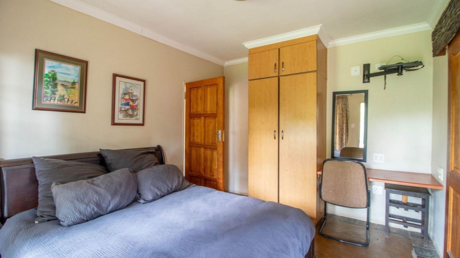 4 Bedroom Property for Sale in Aston Manor Gauteng