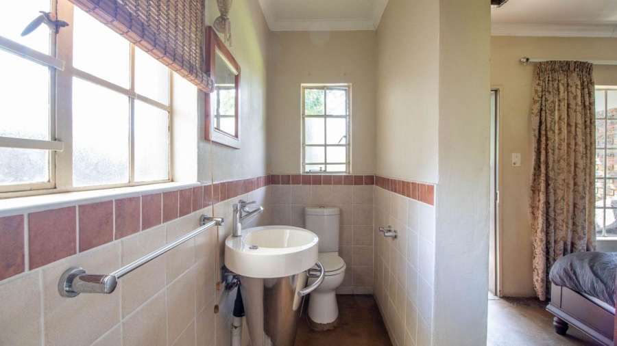 4 Bedroom Property for Sale in Aston Manor Gauteng