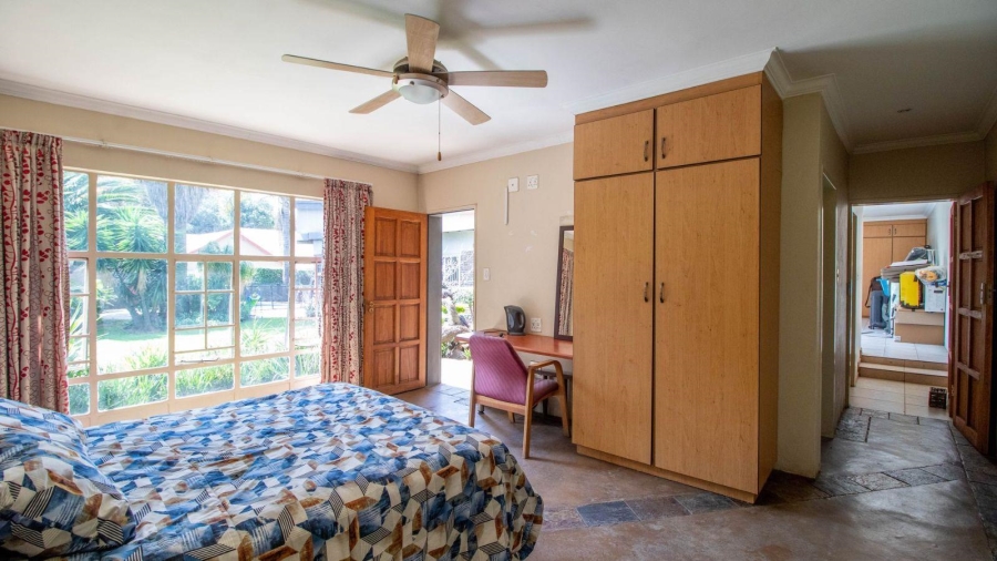 4 Bedroom Property for Sale in Aston Manor Gauteng
