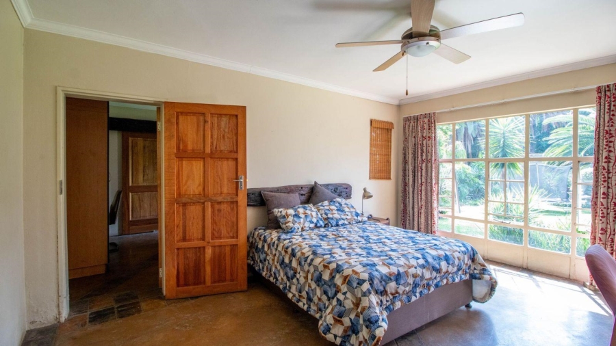 4 Bedroom Property for Sale in Aston Manor Gauteng