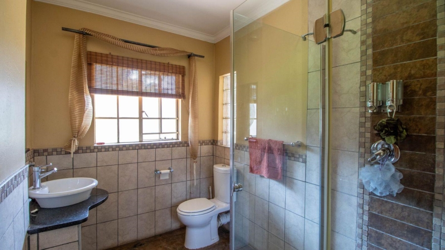 4 Bedroom Property for Sale in Aston Manor Gauteng