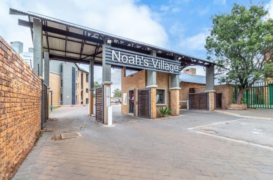 2 Bedroom Property for Sale in Pomona Gauteng