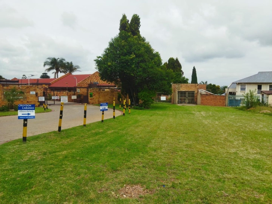 2 Bedroom Property for Sale in Croydon Gauteng