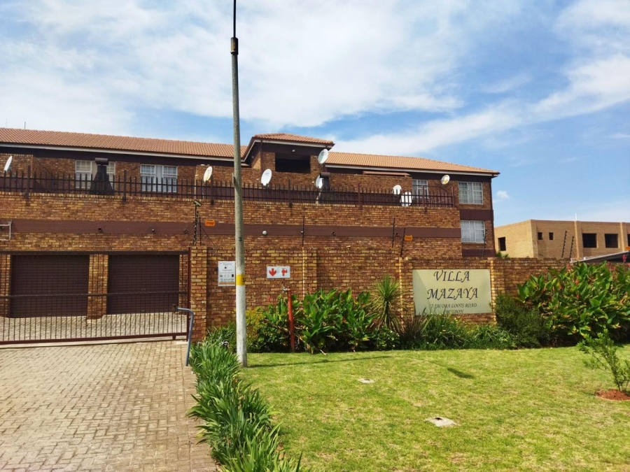 2 Bedroom Property for Sale in Croydon Gauteng