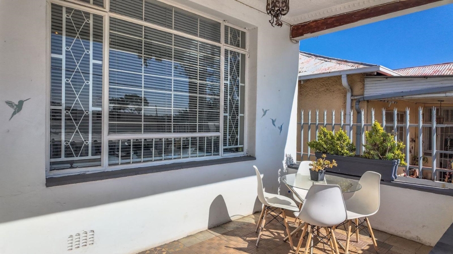 5 Bedroom Property for Sale in Orange Grove Gauteng