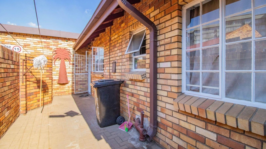 2 Bedroom Property for Sale in Croydon Gauteng