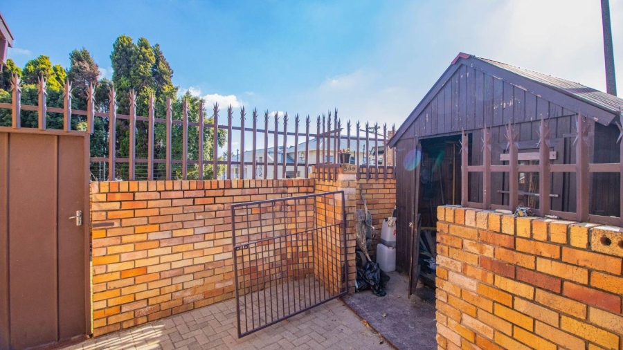 2 Bedroom Property for Sale in Croydon Gauteng