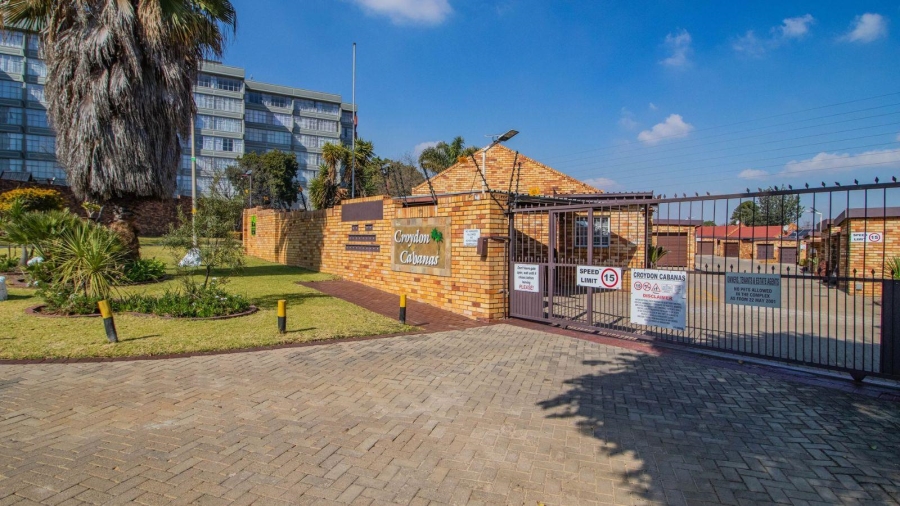 2 Bedroom Property for Sale in Croydon Gauteng