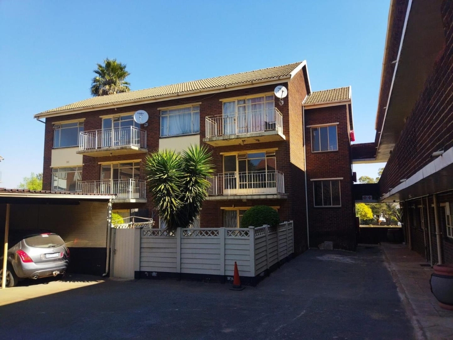 2 Bedroom Property for Sale in Croydon Gauteng