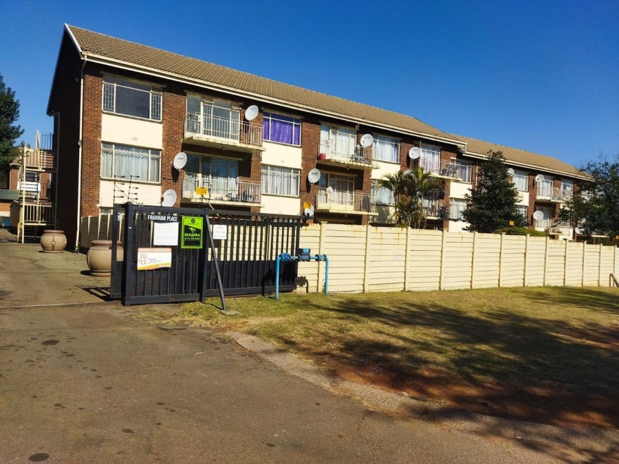 2 Bedroom Property for Sale in Croydon Gauteng