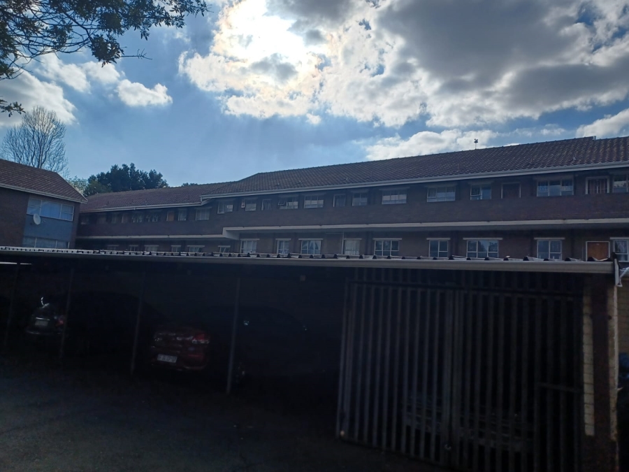 2 Bedroom Property for Sale in Croydon Gauteng