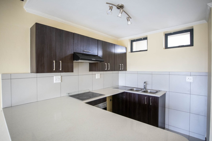2 Bedroom Property for Sale in Jackal Creek Golf Estate Gauteng