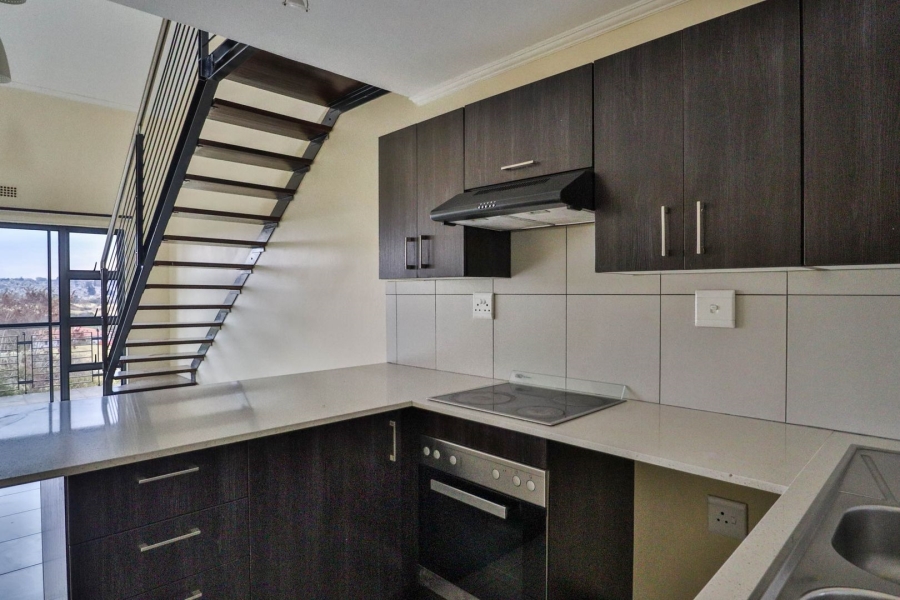 2 Bedroom Property for Sale in Jackal Creek Golf Estate Gauteng