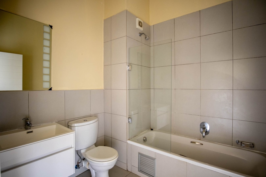 2 Bedroom Property for Sale in Jackal Creek Golf Estate Gauteng